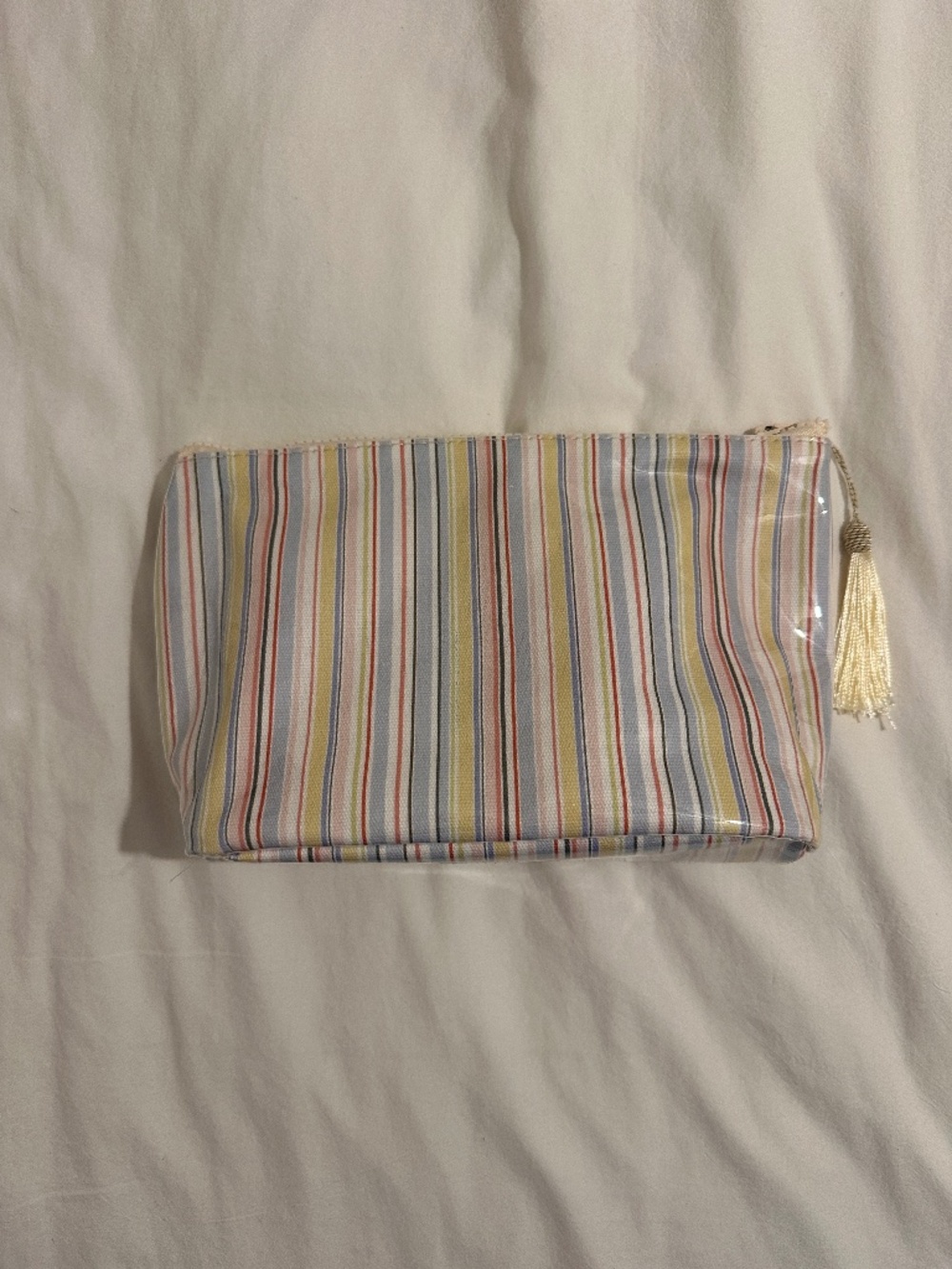 Dairy Boy SMALL Makeup Bag